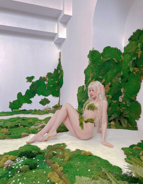 オンリーファンズでオナニーする アートxxx 画像