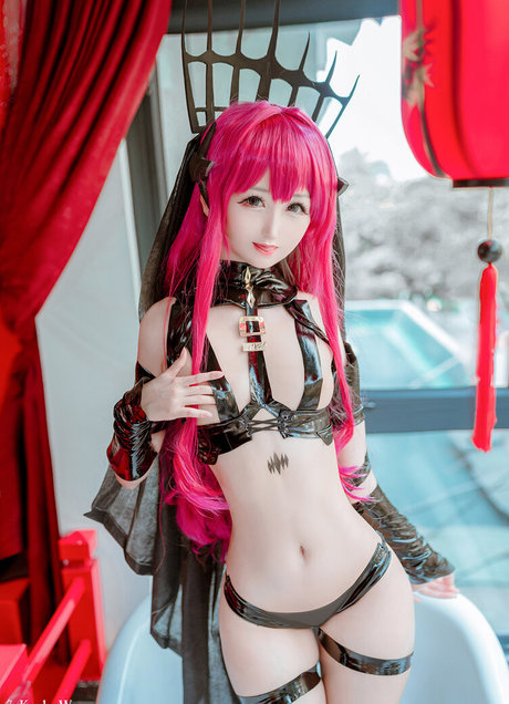 kuuko ポルノスター 写真