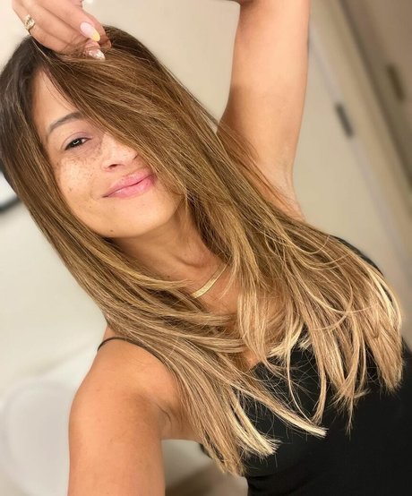 Kayla Braxton セクシーモデル アーカイブ