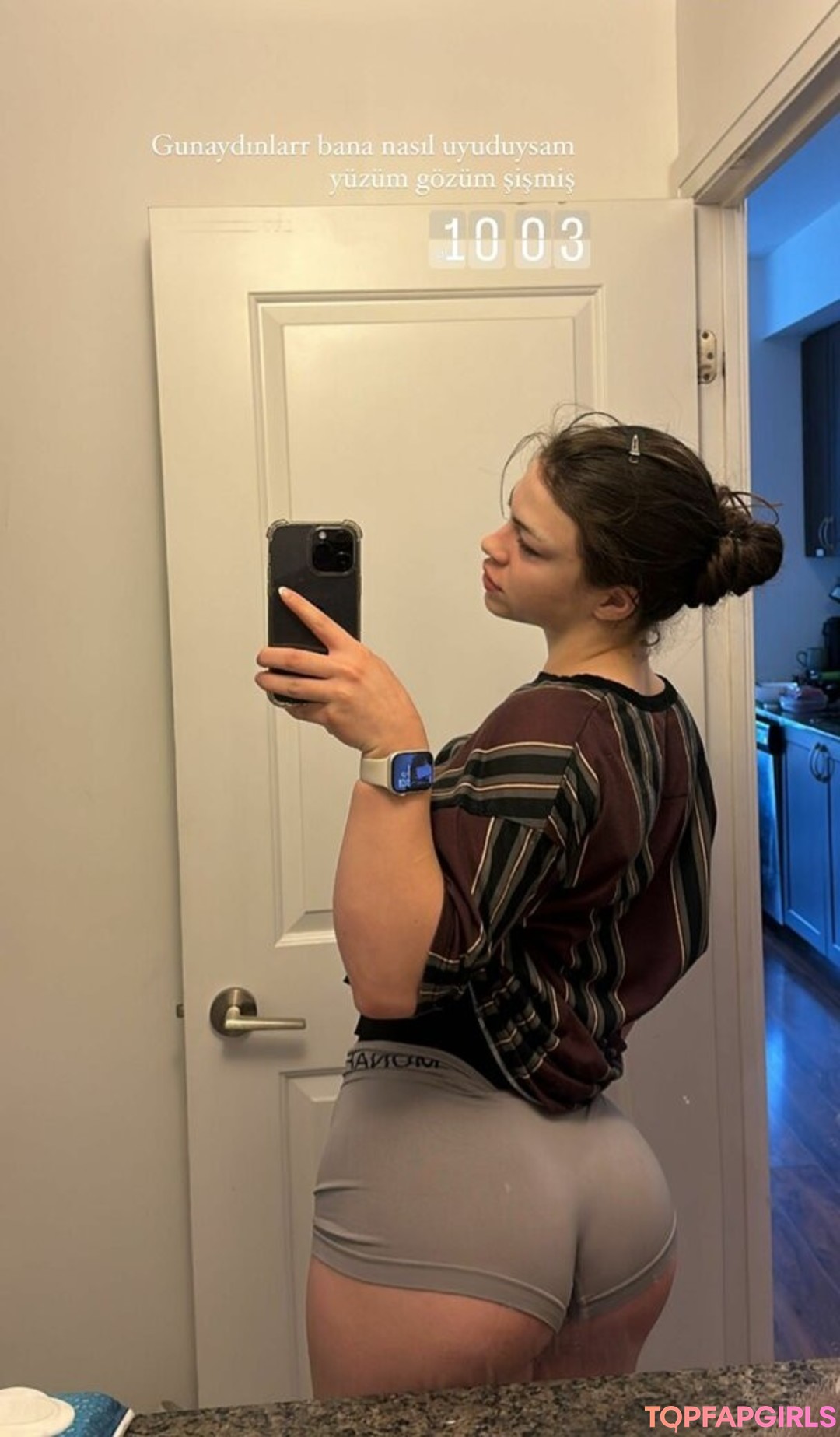 Sudefit アートモデル 画像