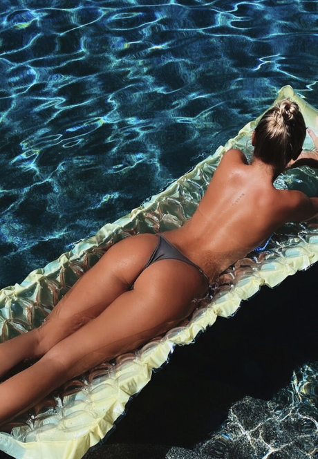 Maddie Francesca 美しいスター 写真
