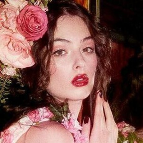 Deva Cassel HD女優 画像