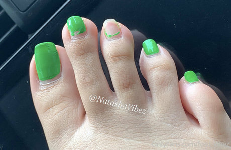 foot vibez ヌードスター ギャラリー