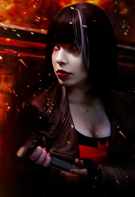 ニューハーフ ドミナトリックス オンリーファンズ 限定 ギャラリー