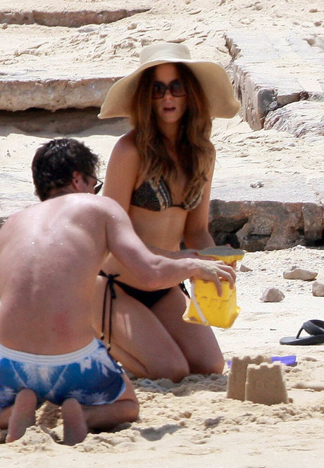 Kate Beckinsale ホットモデル 写真