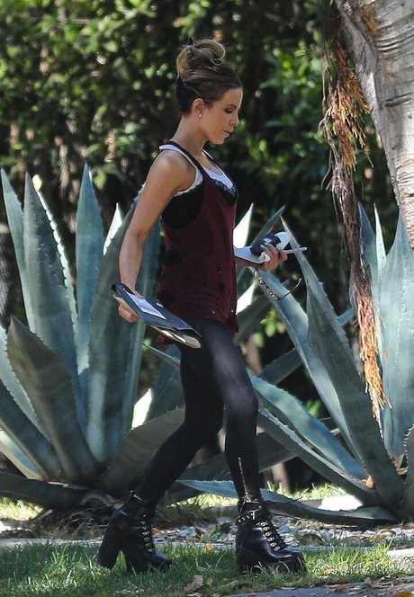 Kate Beckinsale ヌード女優 写真