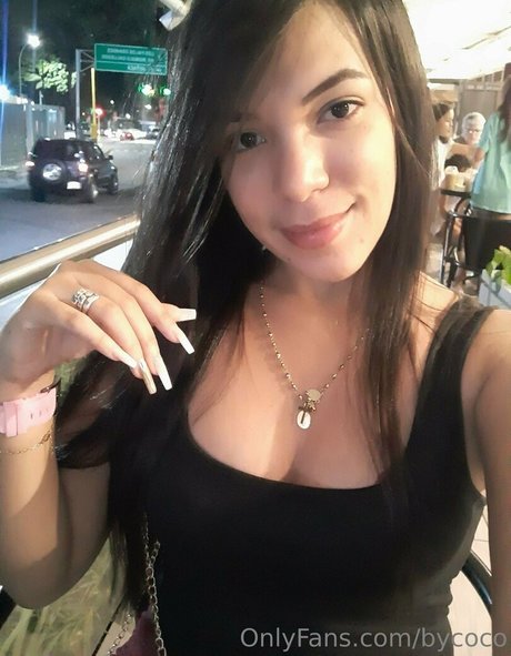 bycoco セックス女優 写真