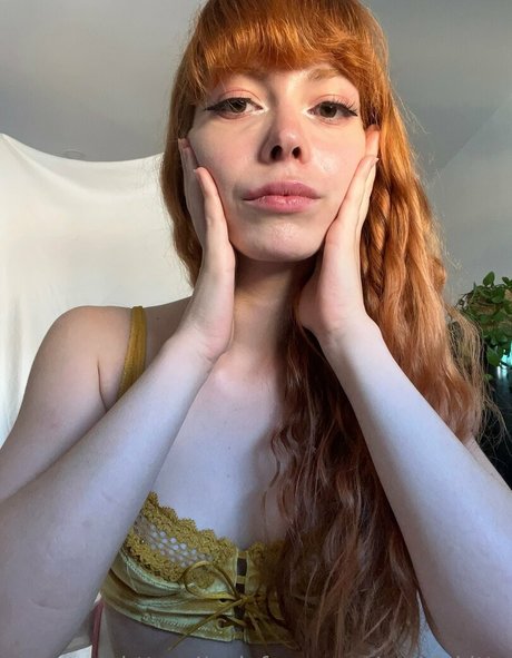 pocketginger ホットモデル 写真