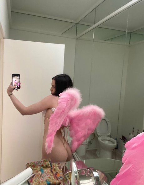 alexjanai 完璧なモデル 写真