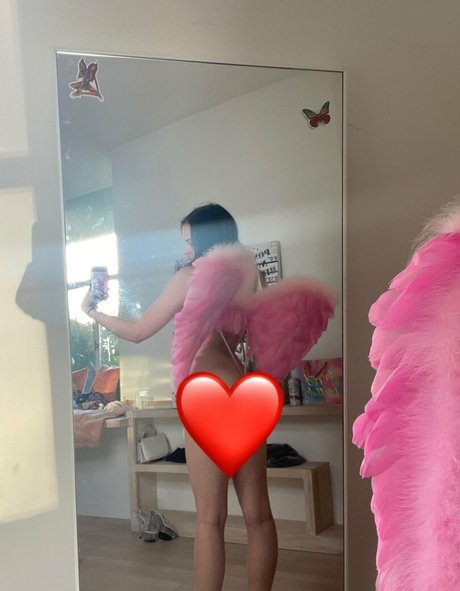 alexjanai エロティックなスター 写真