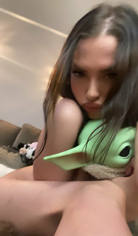 alexjanai 完璧なスター 写真