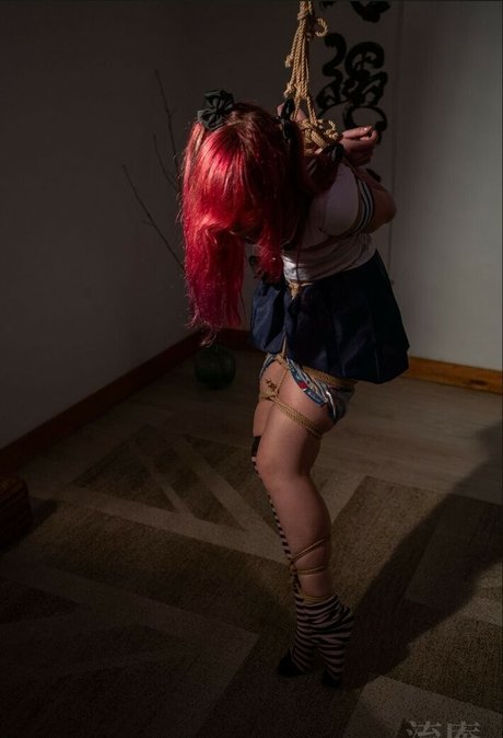 Xhajinx ポルノスター 写真