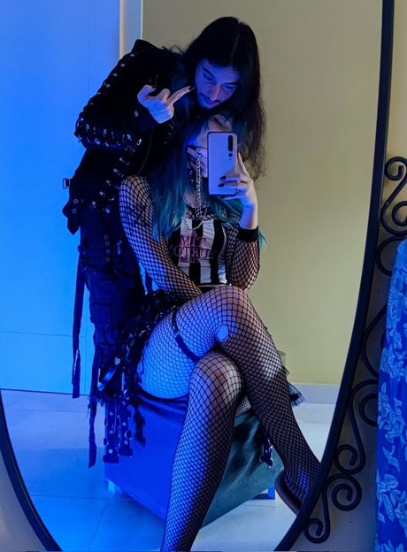 Xhajinx xxxスター 写真