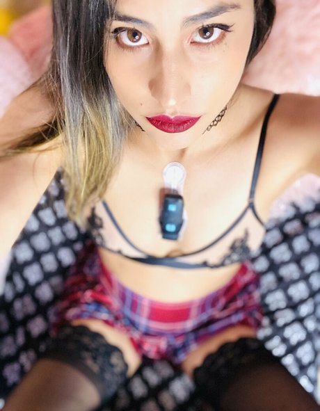 luxie xo 高品質モデル 写真
