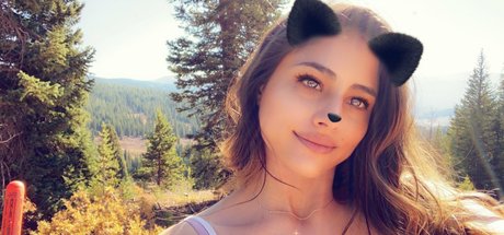 luxie xo top profile image