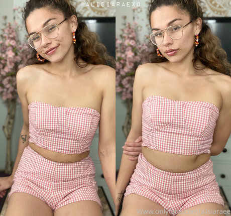 alisiaraee セックスポルノスター ギャラリー