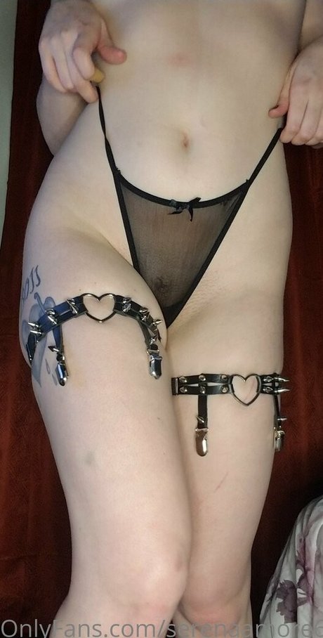 serenaamore69 xxxモデル 写真