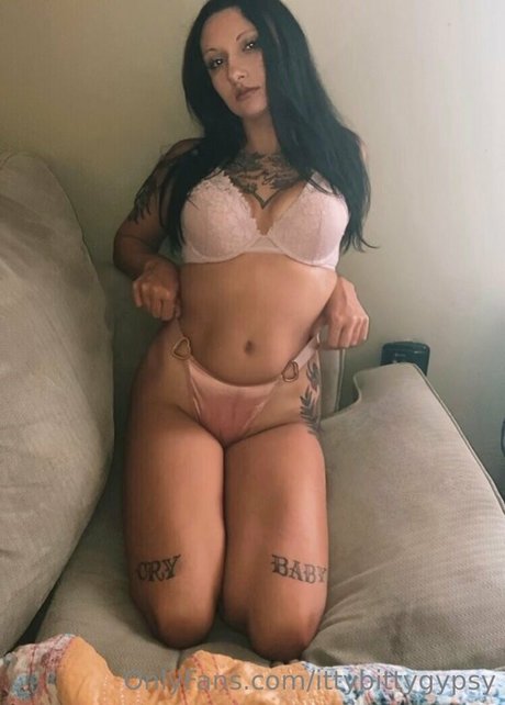 ittybittygypsy 無料のポルノスター 画像