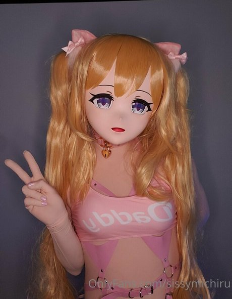 sissymichiru ヌードモデル ギャラリー
