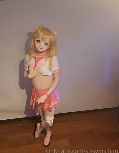 sissymichiru アートポルノスター ギャラリー