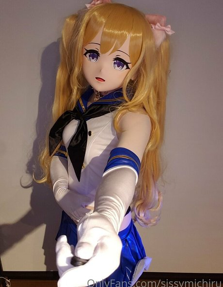 sissymichiru ヌードモデル 写真