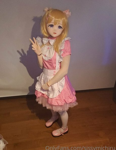 sissymichiru ポルノスター 写真