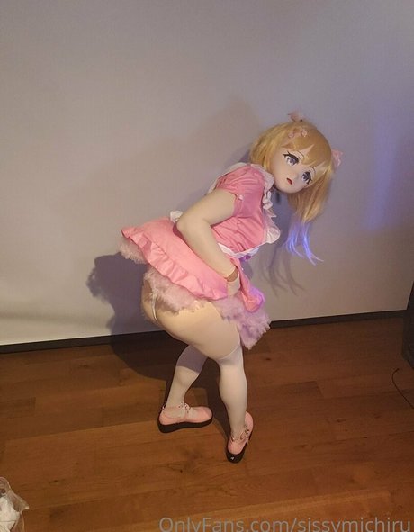 sissymichiru 裸のスター 画像