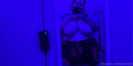sammilizz トップスター 写真