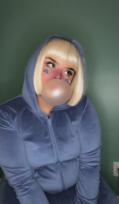 mskristinaxoxo HDポルノスター 写真