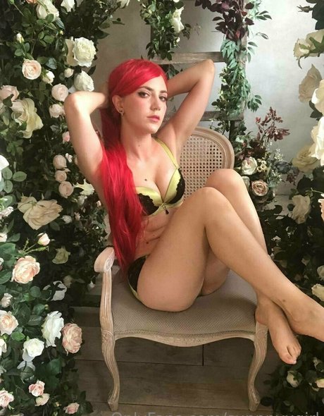 sunnnyxgirl ホットなモデル 写真