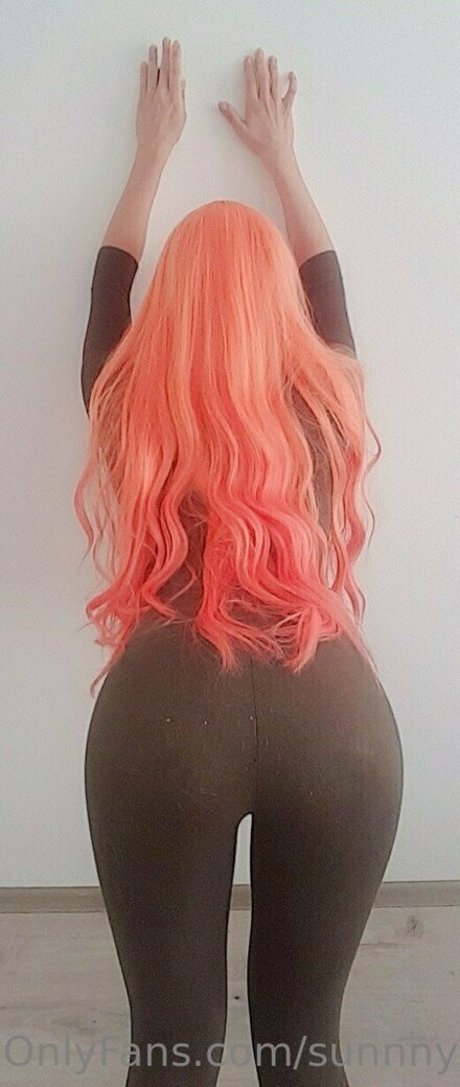 sunnnyxgirl ホットスター 写真