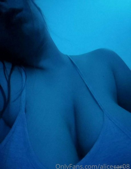 alicecar08 可愛い女優 写真