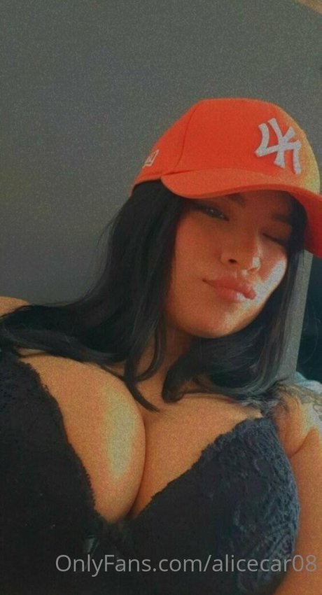 alicecar08 ポルノスター 美しい 画像