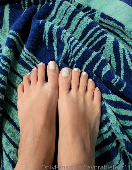 favorablefeet11 xxxスター 画像