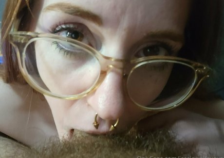 jessiewolfexoxo スターセックス 写真