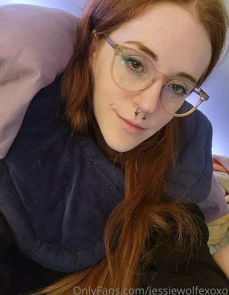 jessiewolfexoxo エロティックなポルノスター 写真