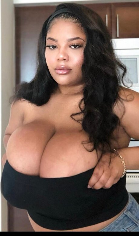 Gabrielle Logan トップモデル 写真