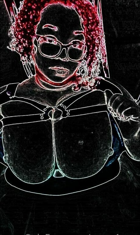 gwen4you 完璧なポルノスター 写真