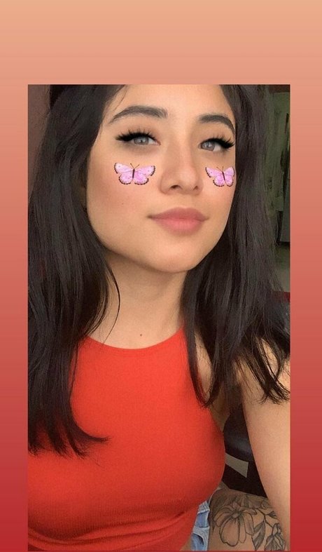 sarahrobert HDスター 画像