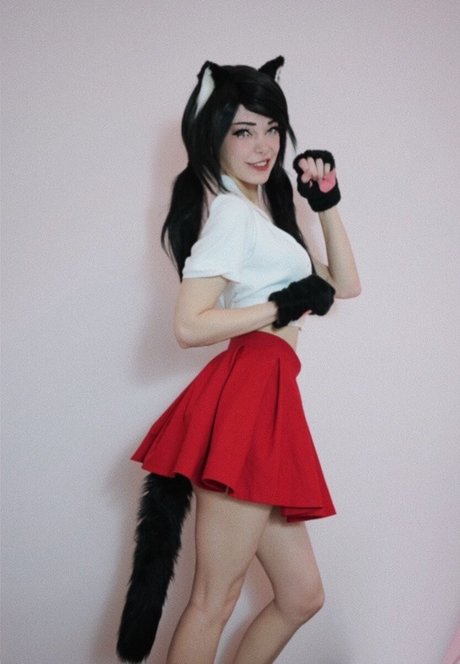 Faerver トップ女優 画像