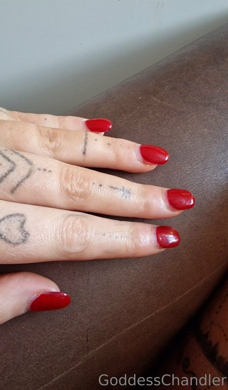 cuntress chandler 独占ポルノスター ギャラリー