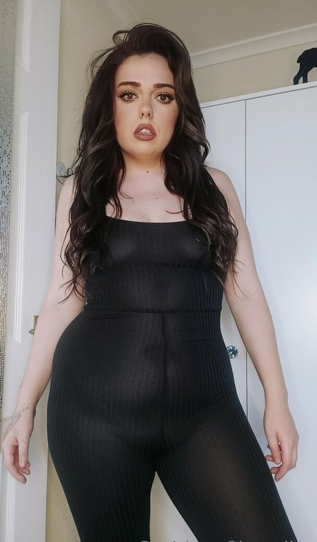 cuntress chandler かわいいスター 写真