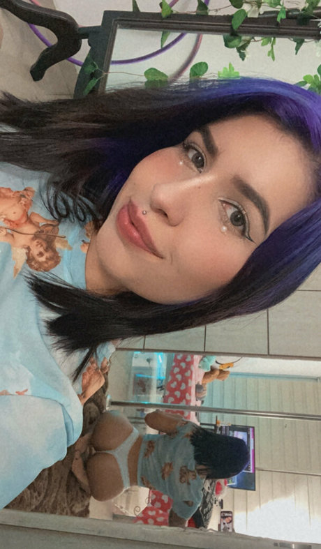 daphnekroftfree ホットなスター 写真