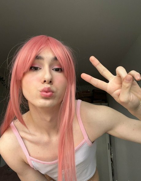 tajgersusfemboy 完璧なモデル 画像