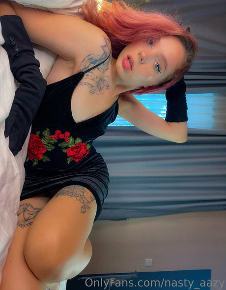 nasty aazy ポルノモデル アーカイブ