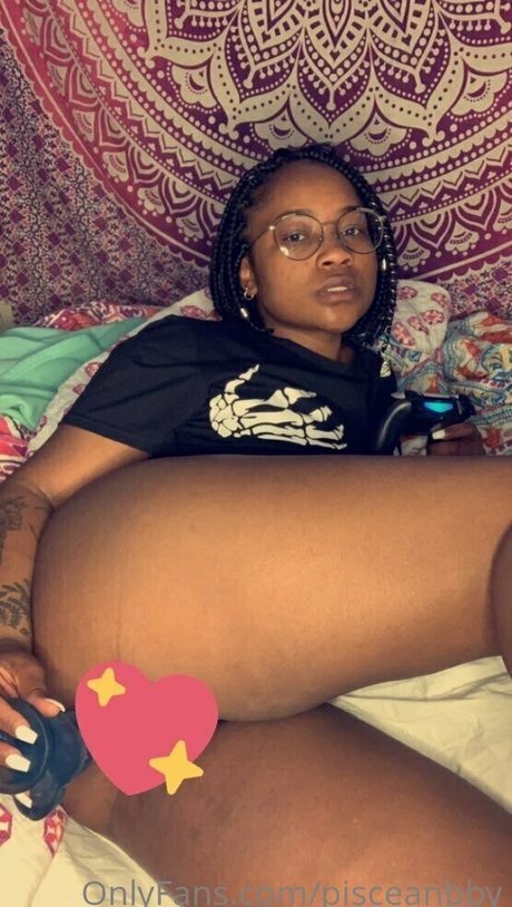 pisceanbby セクシーなポルノスター アーカイブ