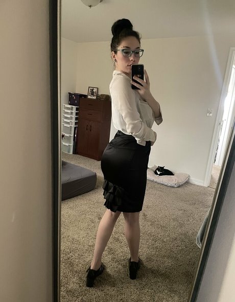 ghostlygothx 完璧なスター 画像