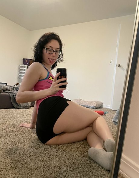 ghostlygothx profile image