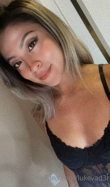 lukevad3r ホット女優 ギャラリー