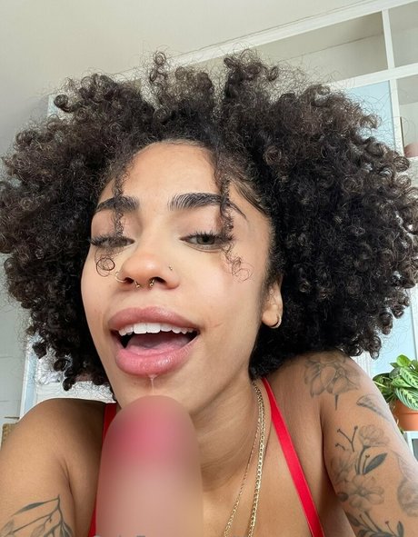 thevenusmarquez ヌードスター 写真